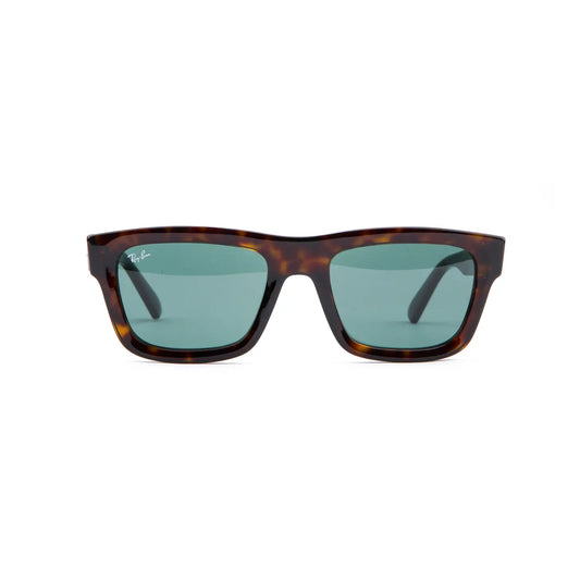 Occhiale da sole Ray-Ban Warren RB4396 135971 Havana