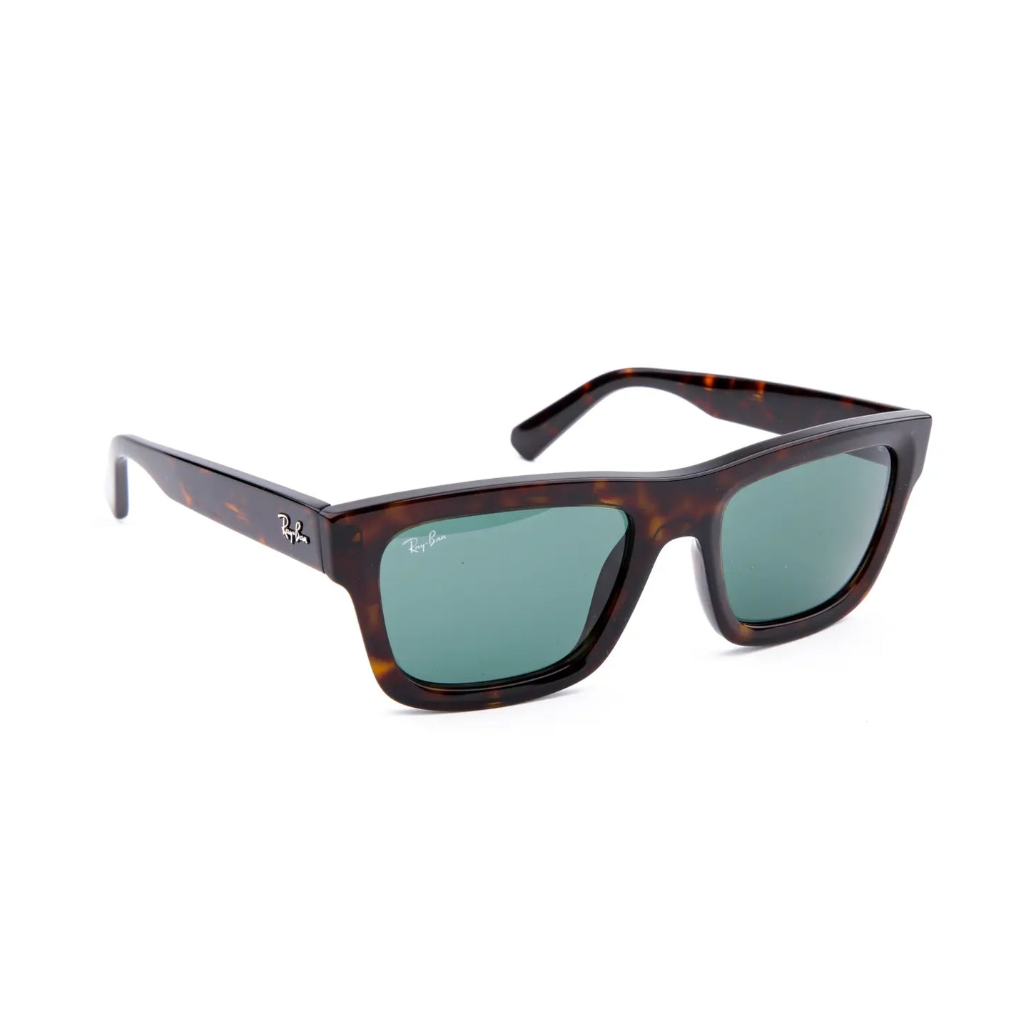 Occhiale da sole Ray-Ban Warren RB4396 135971 Havana