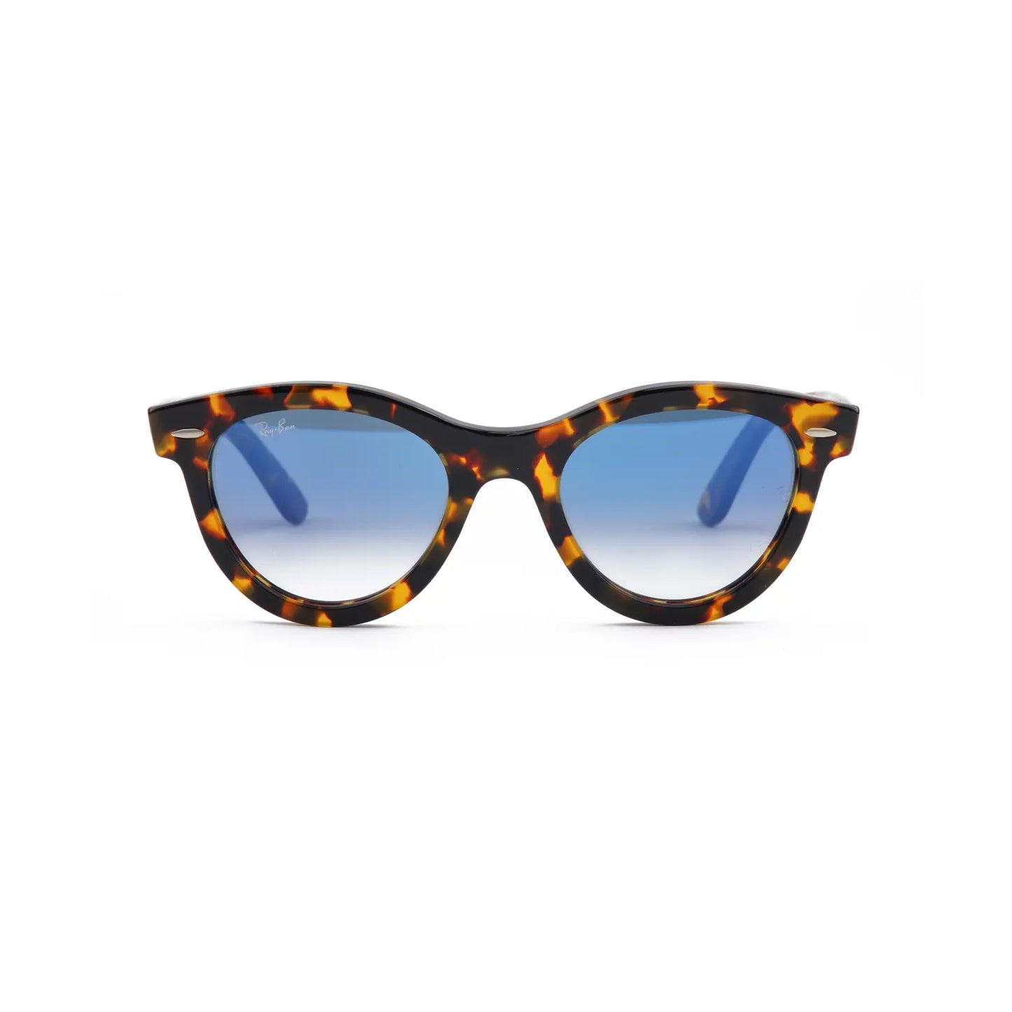 Occhiale da sole Ray-Ban Wayfarer Way RB2241 13323F Havana
