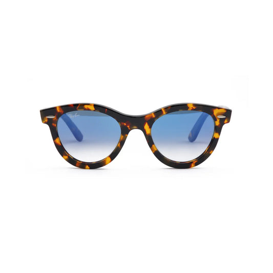 Occhiale da sole Ray-Ban Wayfarer Way RB2241 13323F Havana