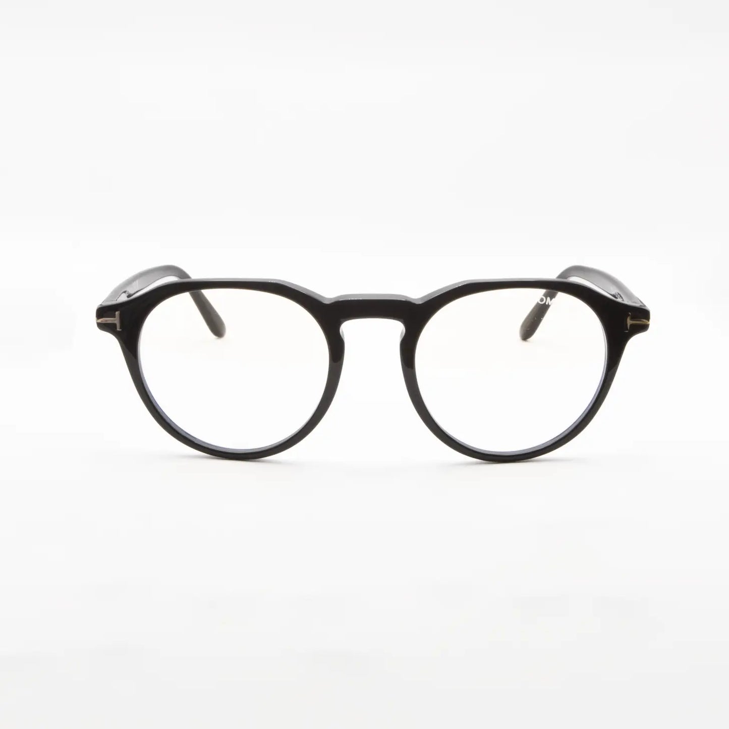 Occhiale da vista Tom Ford FT5833-B 001 Black