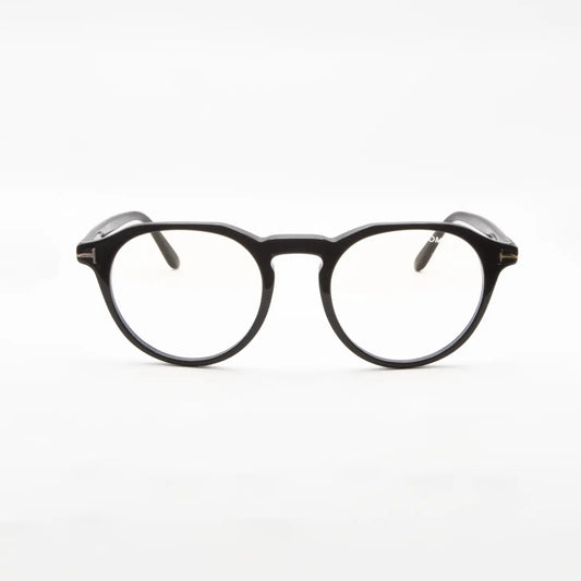 Occhiale da vista Tom Ford FT5833-B 001 Black