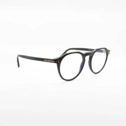 Occhiale da vista Tom Ford FT5833-B 001 Black