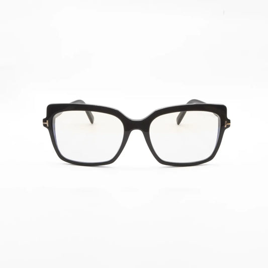 Occhiale da vista Tom Ford FT5947-B 001 Black