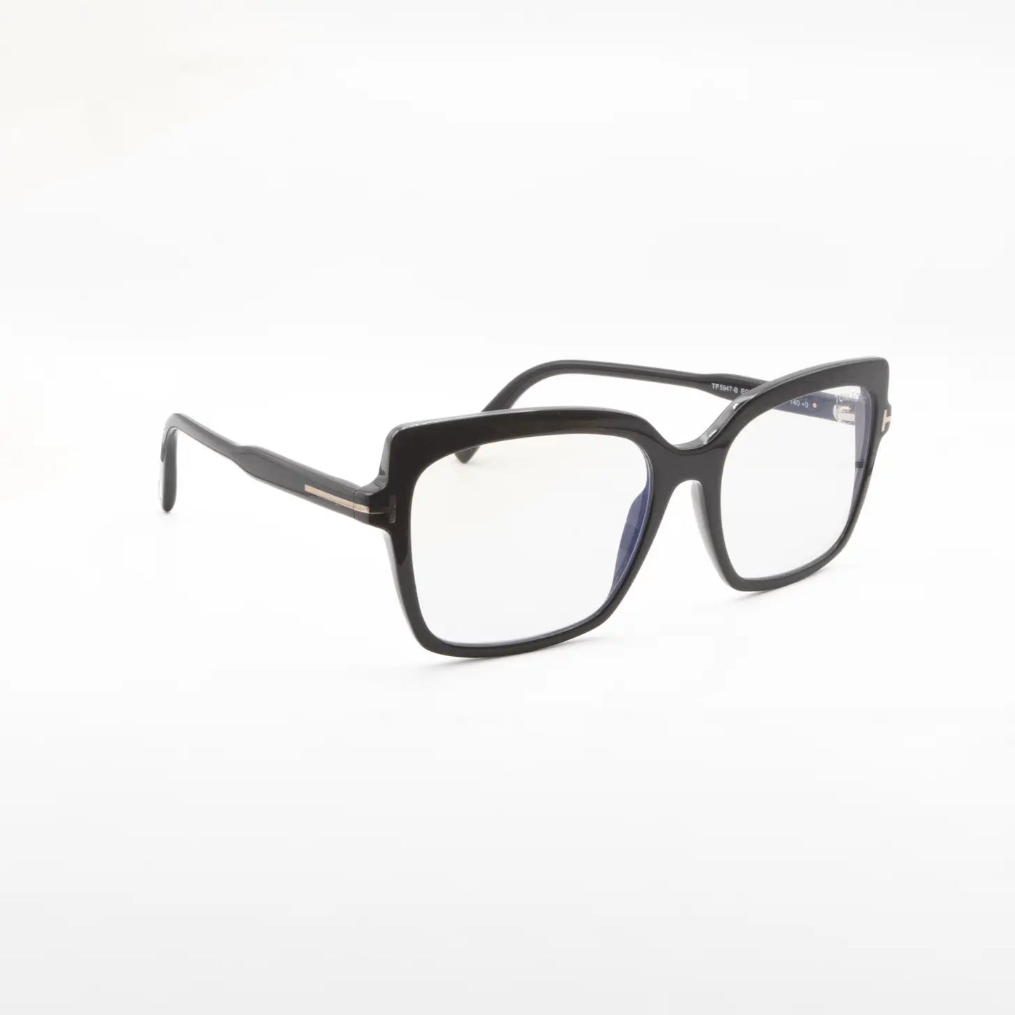 Occhiale da vista Tom Ford FT5947-B 001 Black