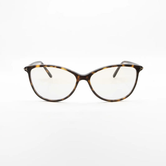 Occhiale da vista Tom Ford FT5616-B 052 Havana