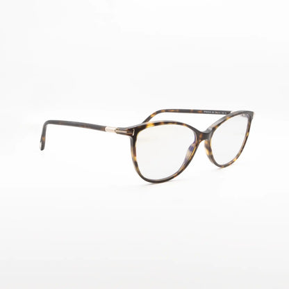 Occhiale da vista Tom Ford FT5616-B 052 Havana