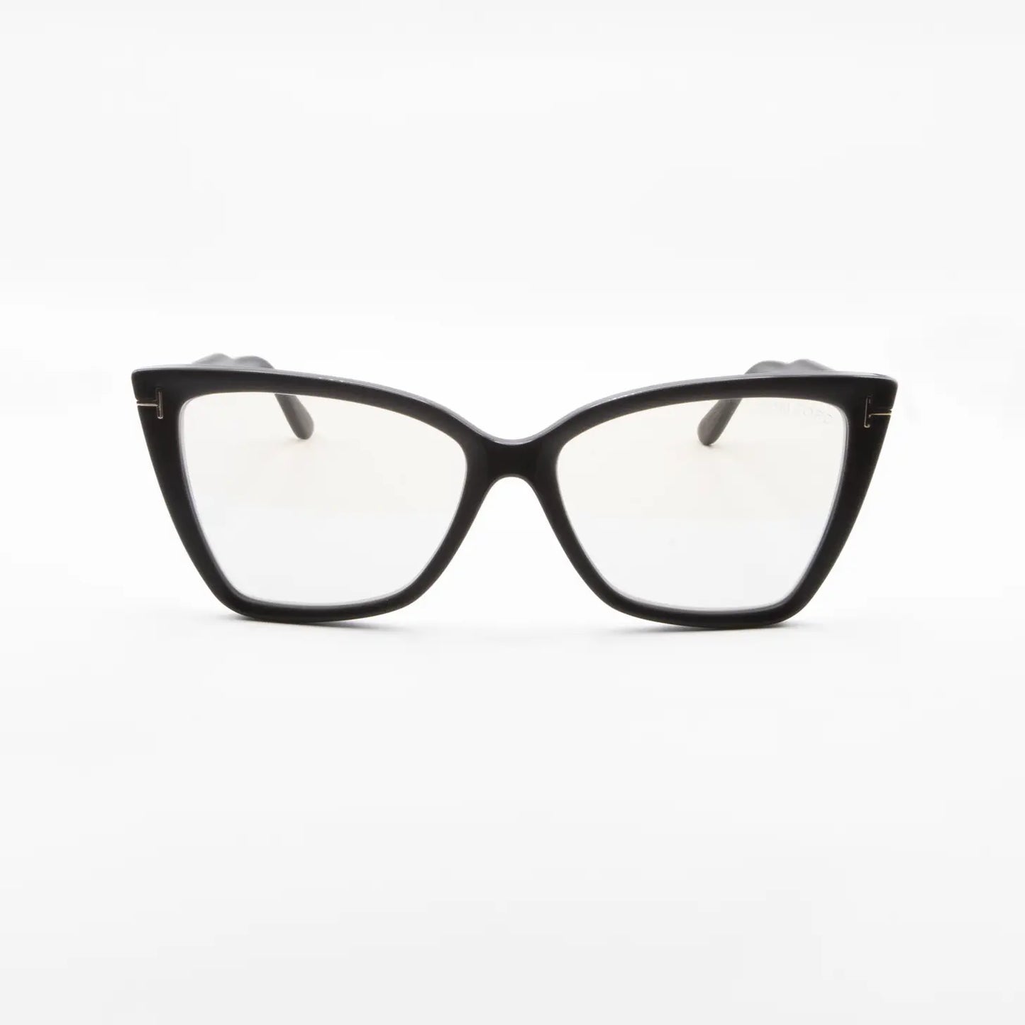 Occhiale da vista Tom Ford FT5844-B 005 Matt Black