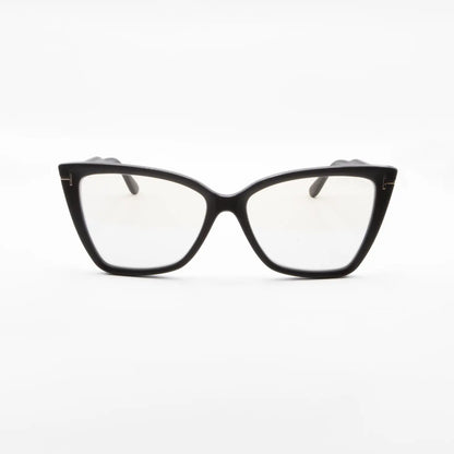 Occhiale da vista Tom Ford FT5844-B 005 Matt Black