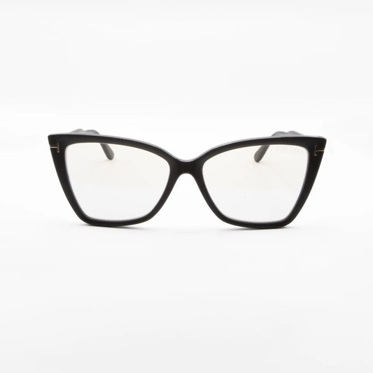 Occhiale da vista Tom Ford FT5844-B 005 Matt Black