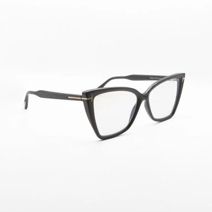 Occhiale da vista Tom Ford FT5844-B 005 Matt Black