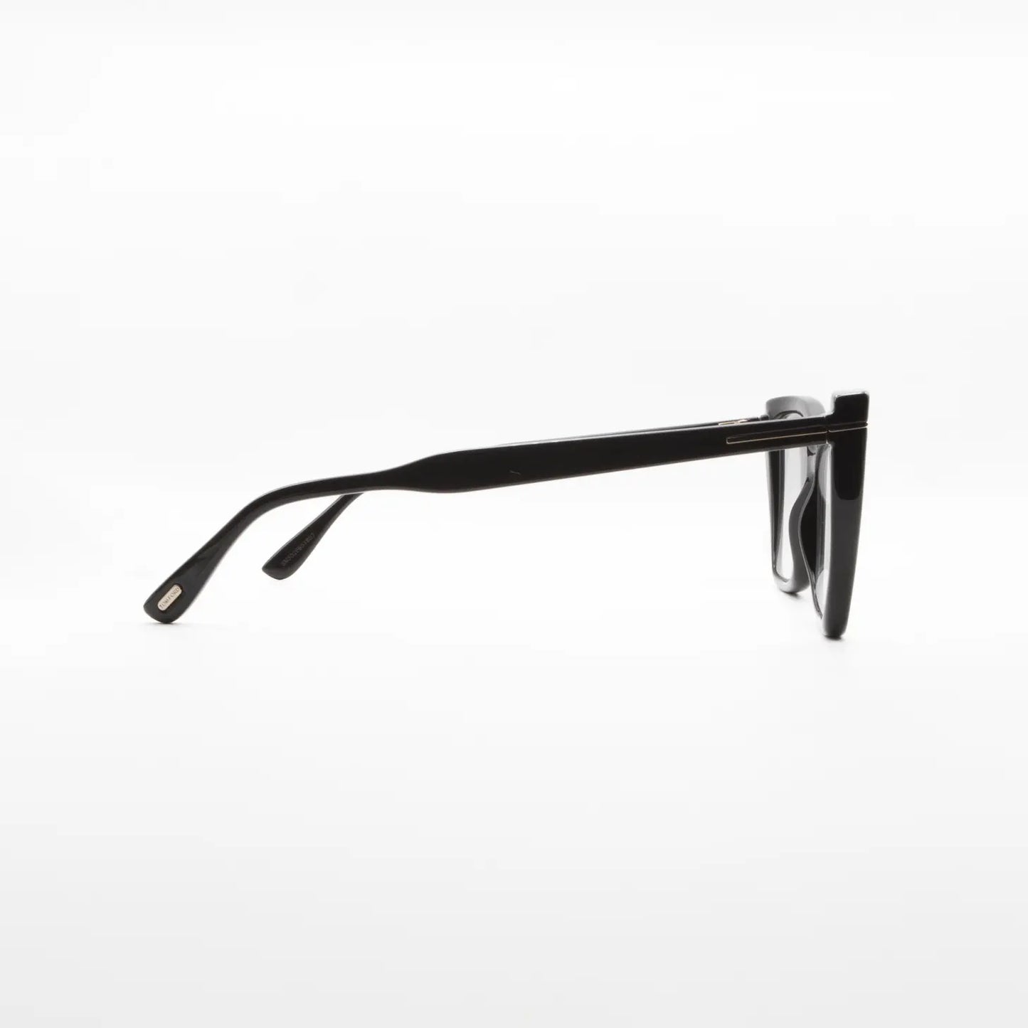 Occhiale da vista Tom Ford FT5844-B 005 Matt Black