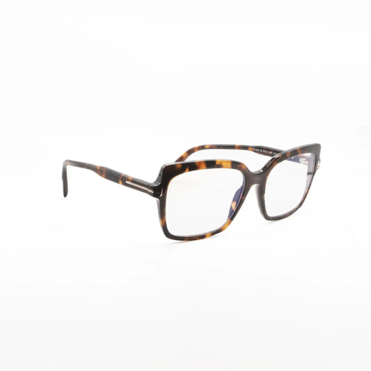 Occhiale da vista Tom Ford FT5947-B 052 Havana
