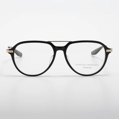 Occhiale da vista Barton Perreira DUNN Black