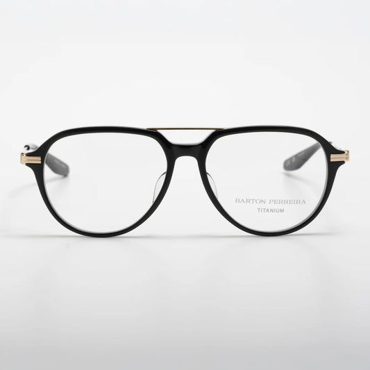 Occhiale da vista Barton Perreira DUNN Black