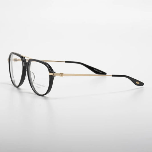 Occhiale da vista Barton Perreira DUNN Black