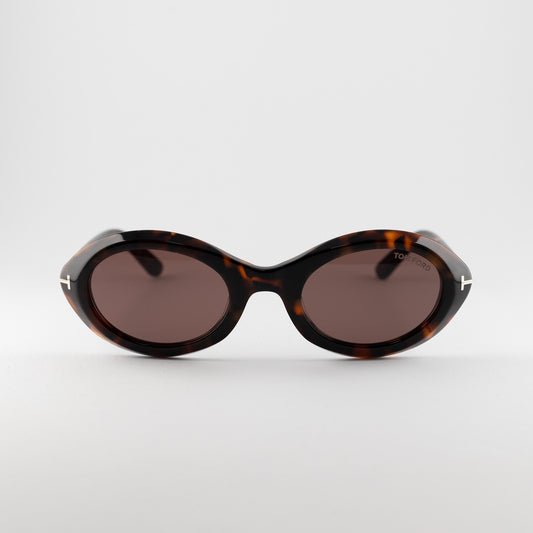 TOM FORD - CARMEN
