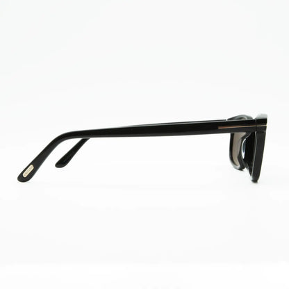 Occhiale da sole Tom Ford Miles-02 FT1300 01A Black