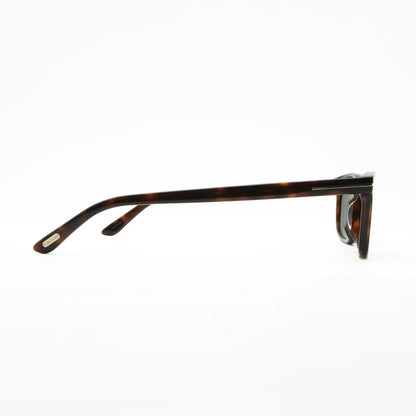 Occhiale da sole Tom Ford Miles-02 FT1300 5354V Havana