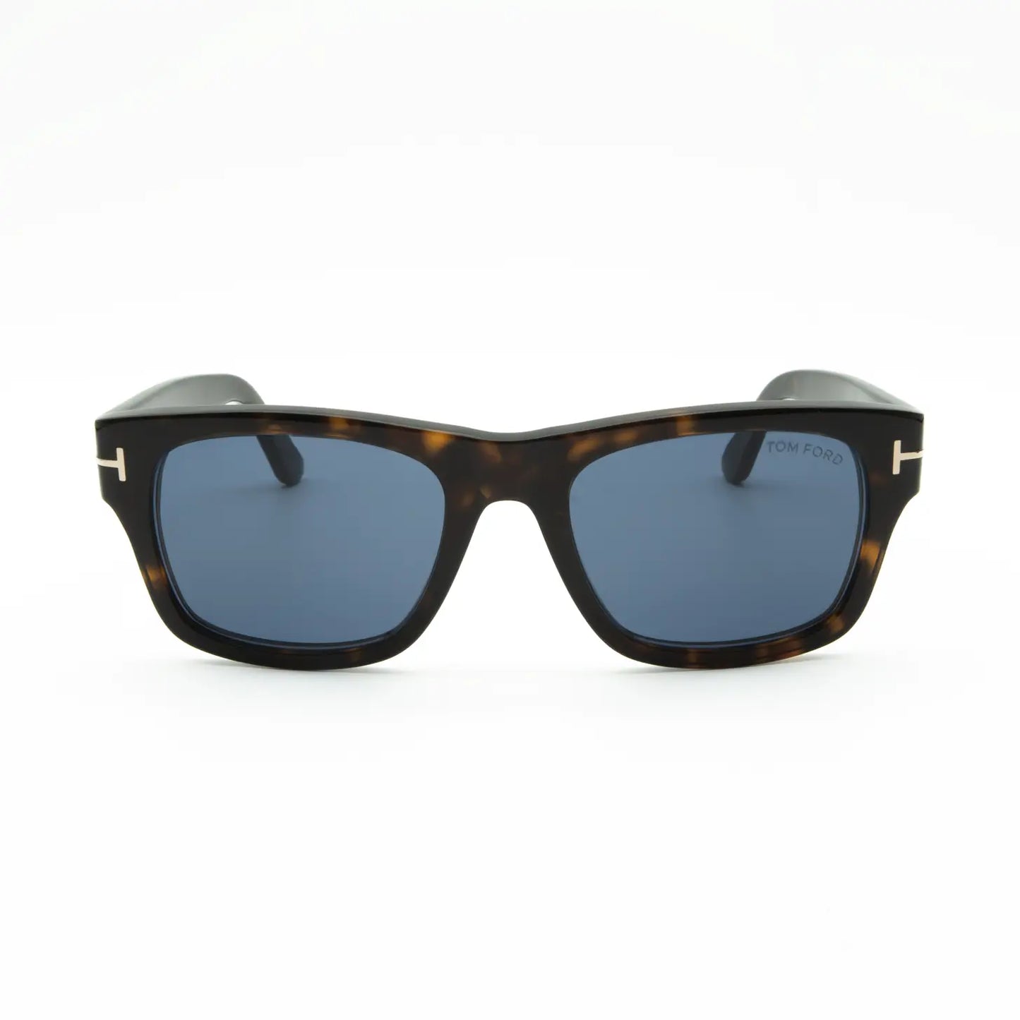 Occhiale da sole Tom Ford Smith-02 FT1303 52V Havana