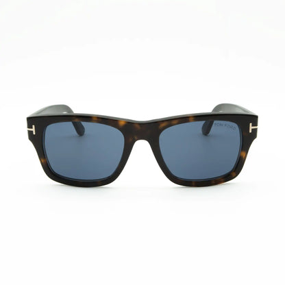 Occhiale da sole Tom Ford Smith-02 FT1303 52V Havana