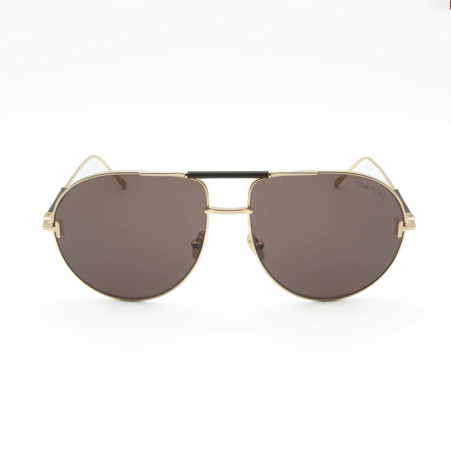 Occhiale da sole Tom Ford Lou-02 FT1308 30E Oro