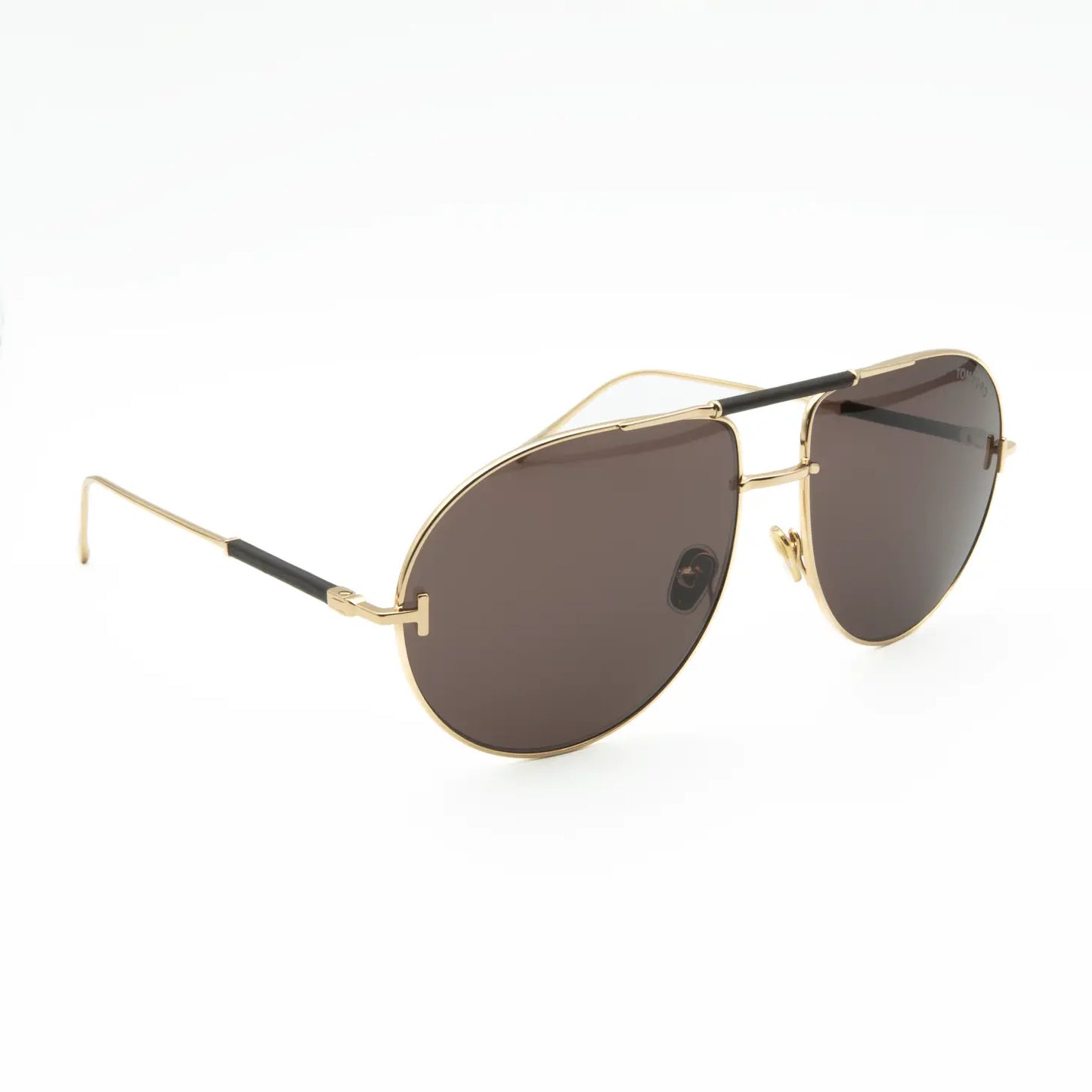 Occhiale da sole Tom Ford Lou-02 FT1308 30E Oro