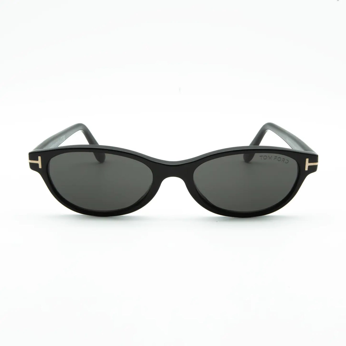 Occhiale da sole Tom Ford Chloe-02 FT1310 01A Black