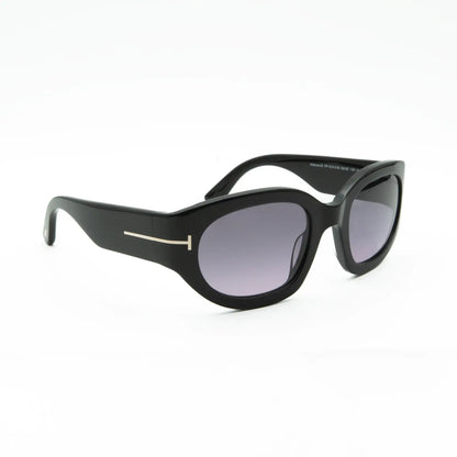 Occhiale da sole Tom Ford Arizona-02 FT1313 01B Black