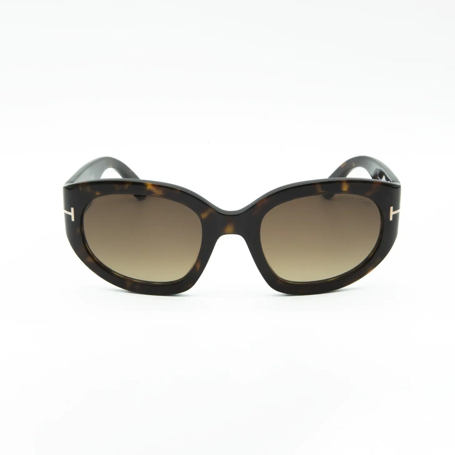 Occhiale da sole Tom Ford Arizona-02 FT1313 52F Havana
