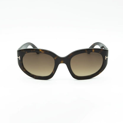Occhiale da sole Tom Ford Arizona-02 FT1313 52F Havana