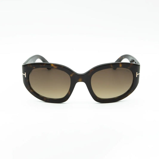 Occhiale da sole Tom Ford Arizona-02 FT1313 52F Havana