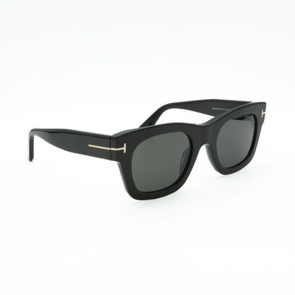 Occhiale da sole Tom Ford Emma-02 FT1314 01A Black