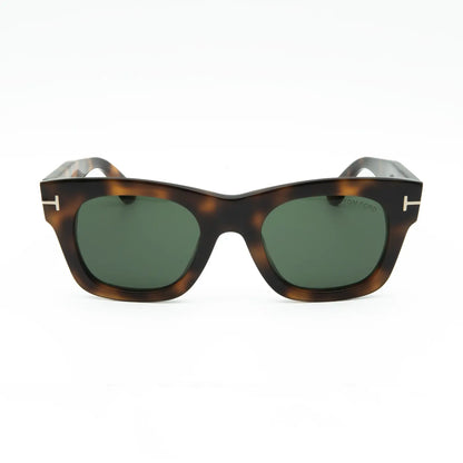 Occhiale da sole Tom Ford Emma-02 FT1314 53N Havana