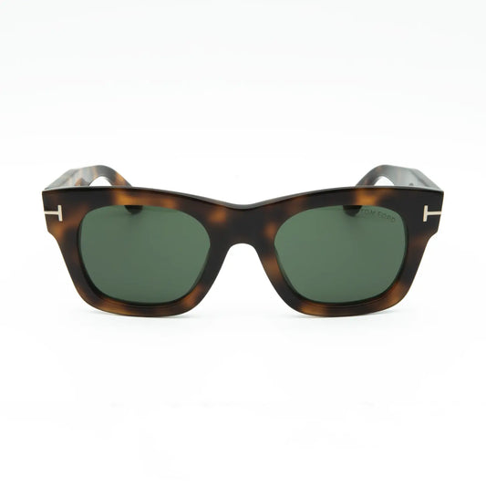 Occhiale da sole Tom Ford Emma-02 FT1314 53N Havana