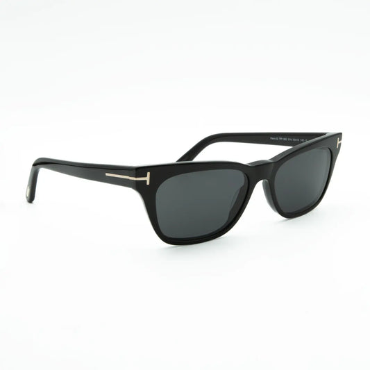 Occhiale da sole Tom Ford Penn-02 FT1362 01A Black