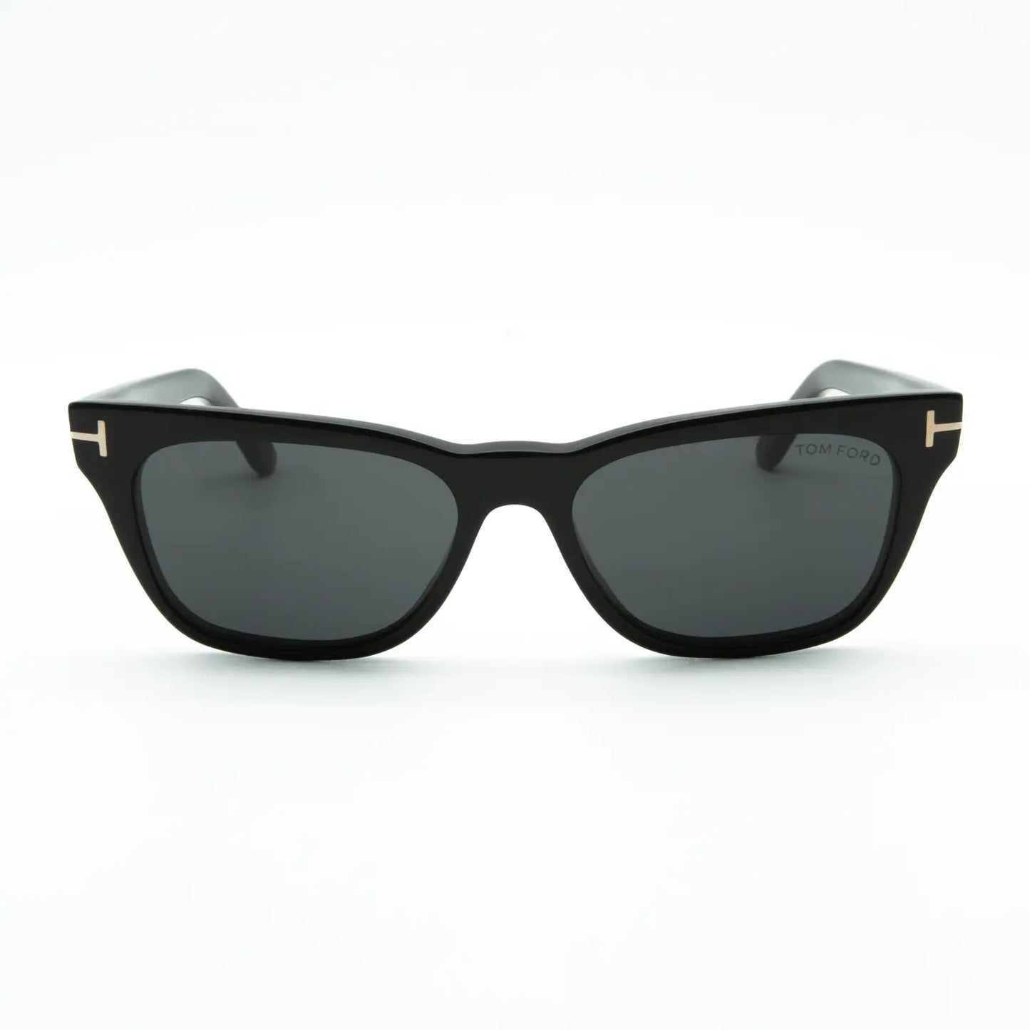 Occhiale da sole Tom Ford Penn-02 FT1362 01A Black