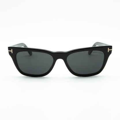 Occhiale da sole Tom Ford Penn-02 FT1362 01A Black