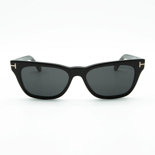 Occhiale da sole Tom Ford Penn-02 FT1362 01A Black