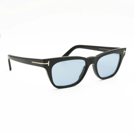 Occhiale da sole Tom Ford Penn-02 FT1362 01V Black/Blu