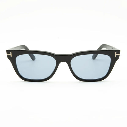 Occhiale da sole Tom Ford Penn-02 FT1362 01V Black/Blu