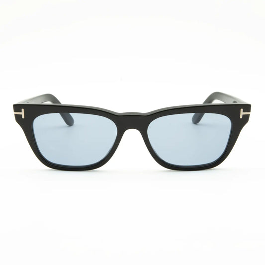 Occhiale da sole Tom Ford Penn-02 FT1362 01V Black/Blu