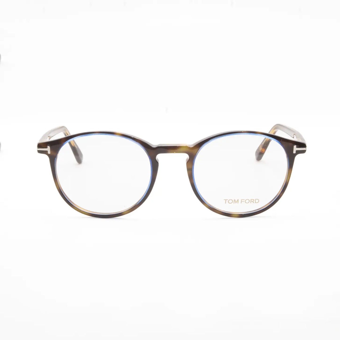 Occhiale da vista Tom Ford FT5294 056 Havana scura