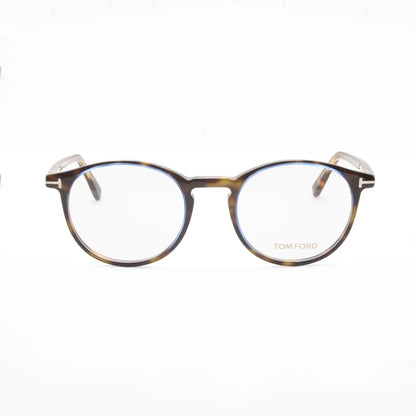 Occhiale da vista Tom Ford FT5294 056 Havana scura