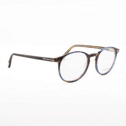 Occhiale da vista Tom Ford FT5294 056 Havana scura