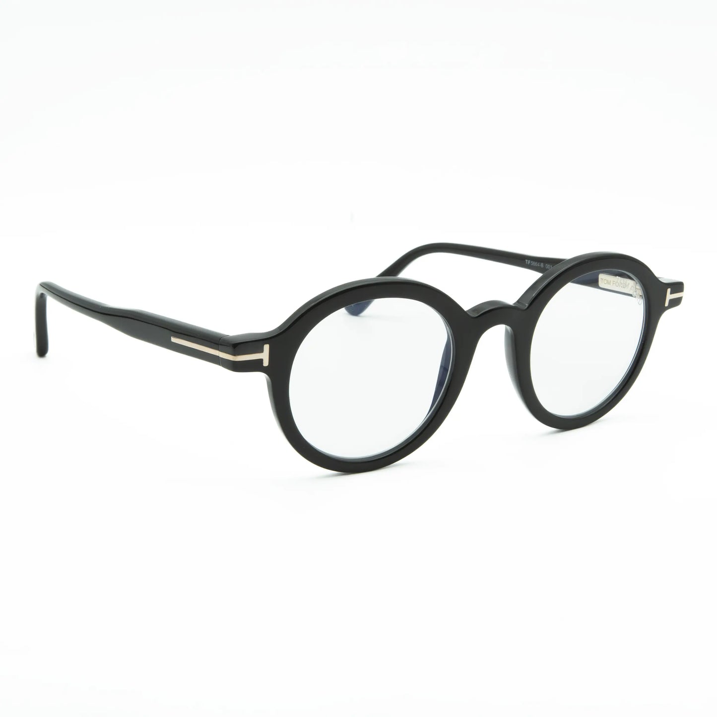 Occhiale da vista Tom Ford FT5664-B 001 Black