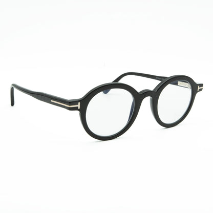 Occhiale da vista Tom Ford FT5664-B 001 Black