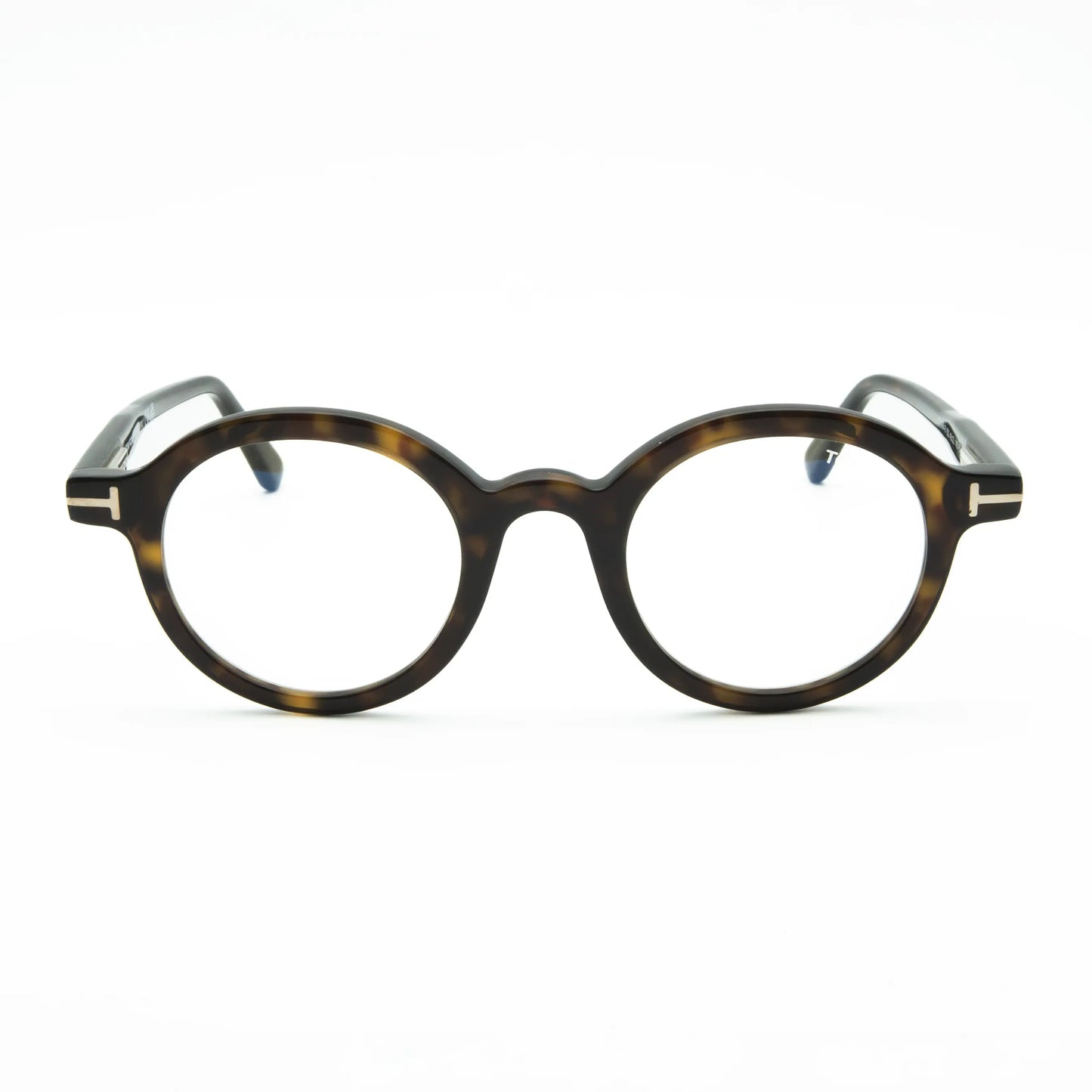 Occhiale da vista Tom Ford FT5664-B 052 Havana scura