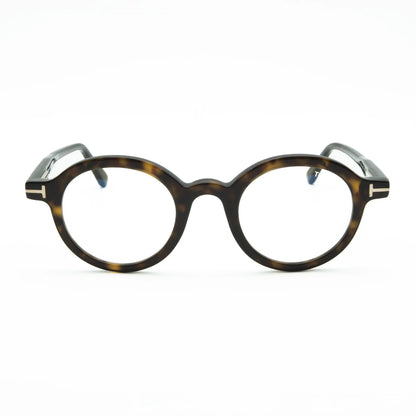 Occhiale da vista Tom Ford FT5664-B 052 Havana scura