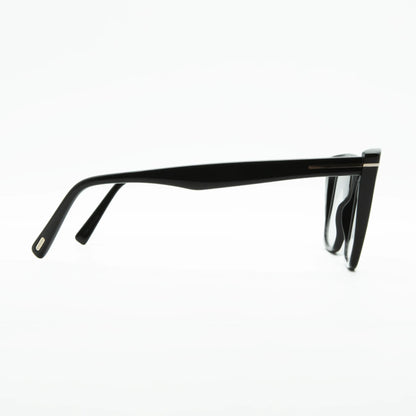 Occhiale da vista Tom Ford FT5709-B 001 Black
